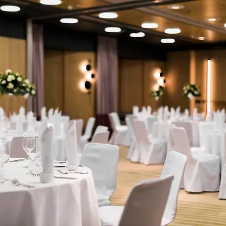 Sopot Marriott Resort & Spa-2